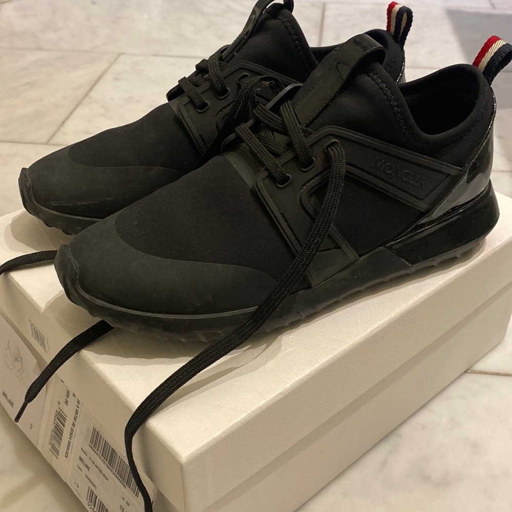 Moncler Medine sneaker 38.5